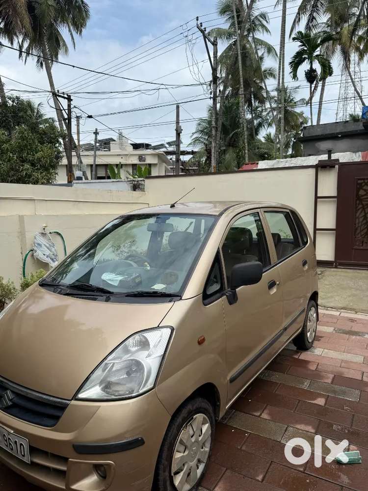 Maruti Zen Estilo 2008