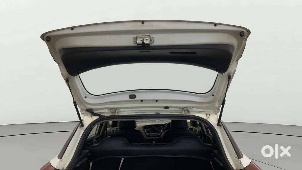 Hyundai Elite I20 [2017-2018] 1.2 Magna Executive Cvt, 2018, Petrol