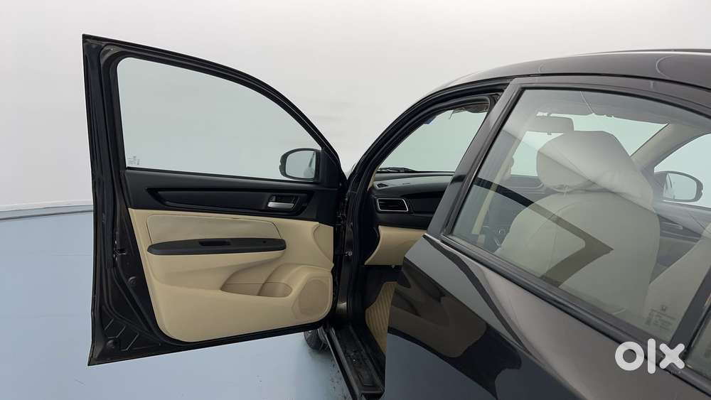 Honda Amaze V 1.2 Petrol Mt, 2019, Petrol