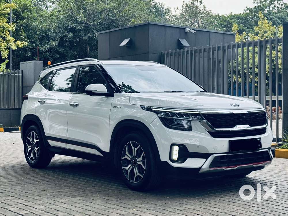 Kia Sonet Gtx Plus 1.5 Dct At, 2019, Petrol