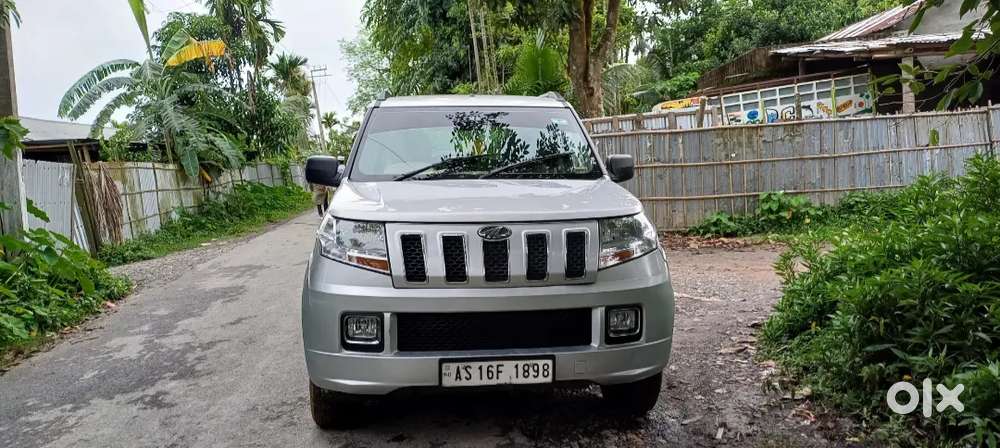Mahindra Tuv 300 2018 Diesel 145800 Km Driven