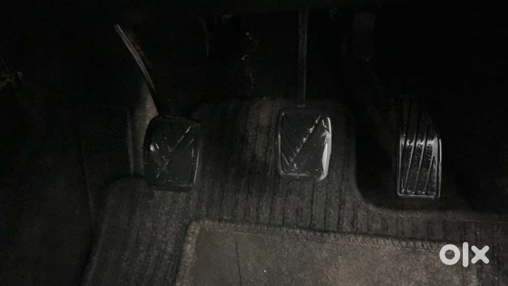 Maruti Suzuki Baleno 1.2 Delta, 2016, Petrol