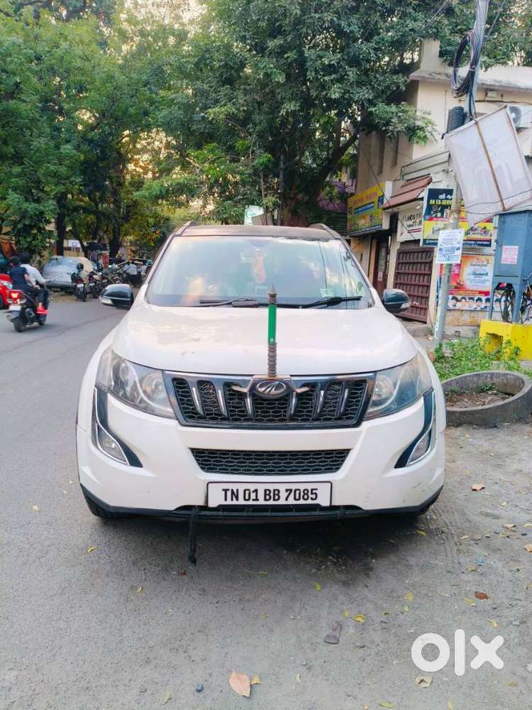 Mahindra Bolero