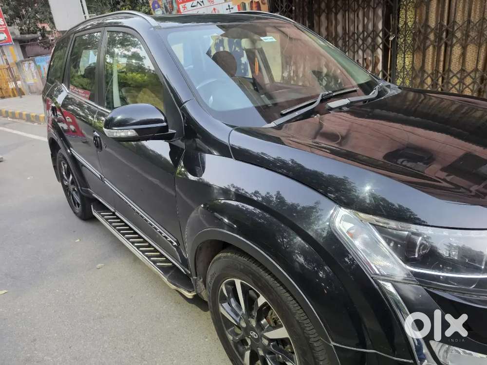 Mahindra Xuv500 W11  2020