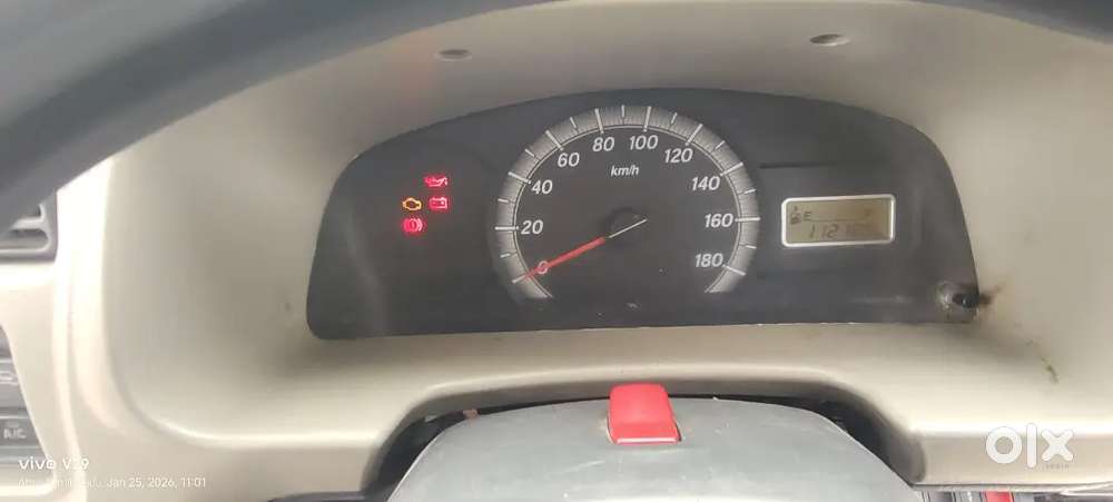 Neat & Good Condition