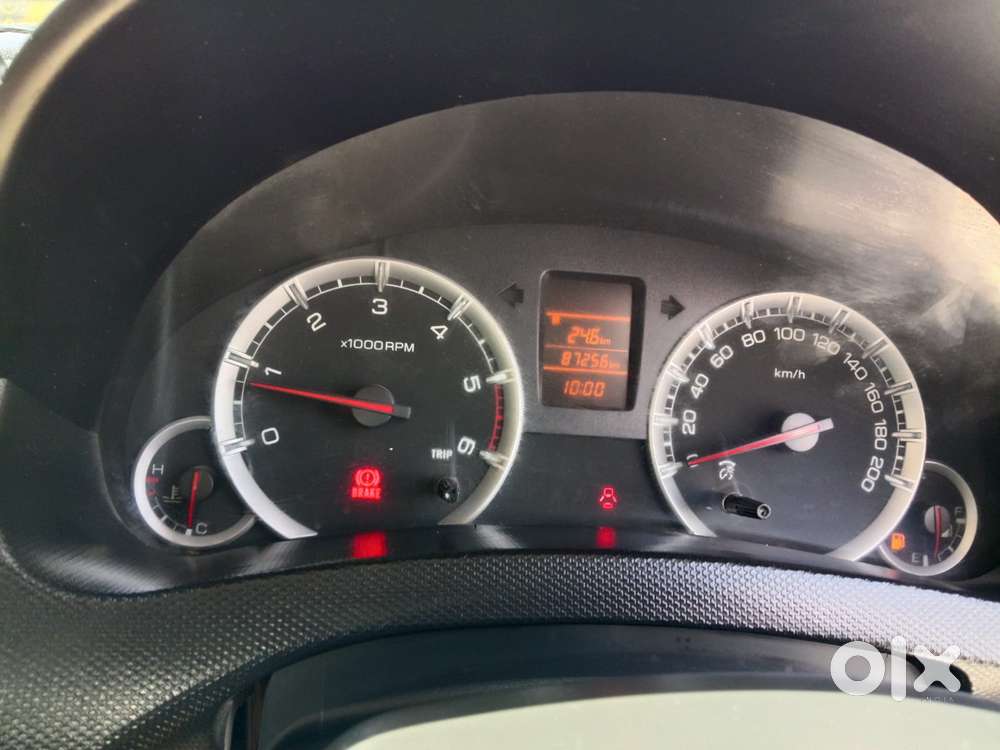 Maruti Suzuki Swift Dzire 2012-2015 Vdi, 2015, Diesel