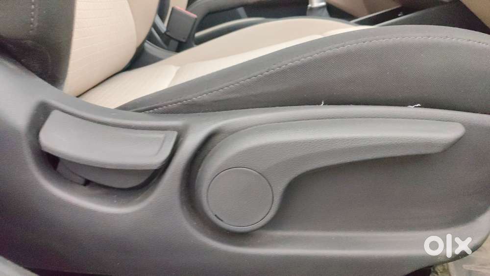 Hyundai Verna 1.6 Vtvt Sx, 2019, Petrol