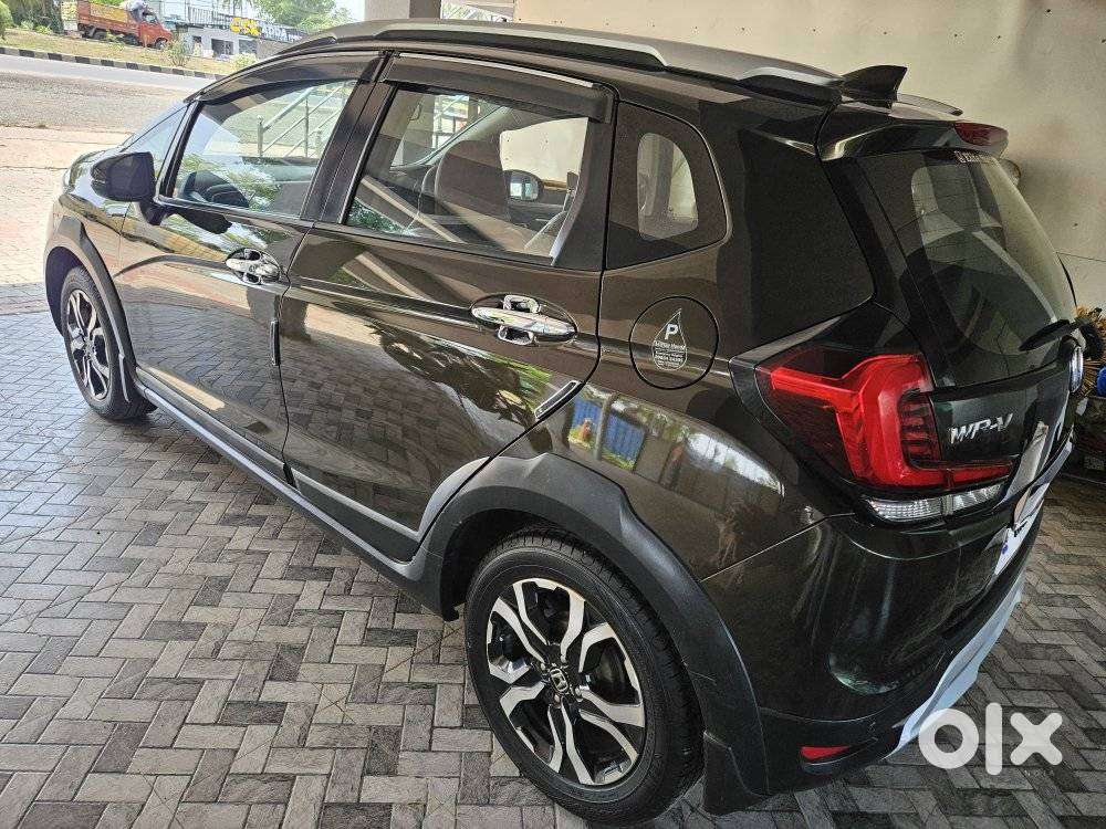 Honda Wr-v I-vtec Vx, 2022, Petrol