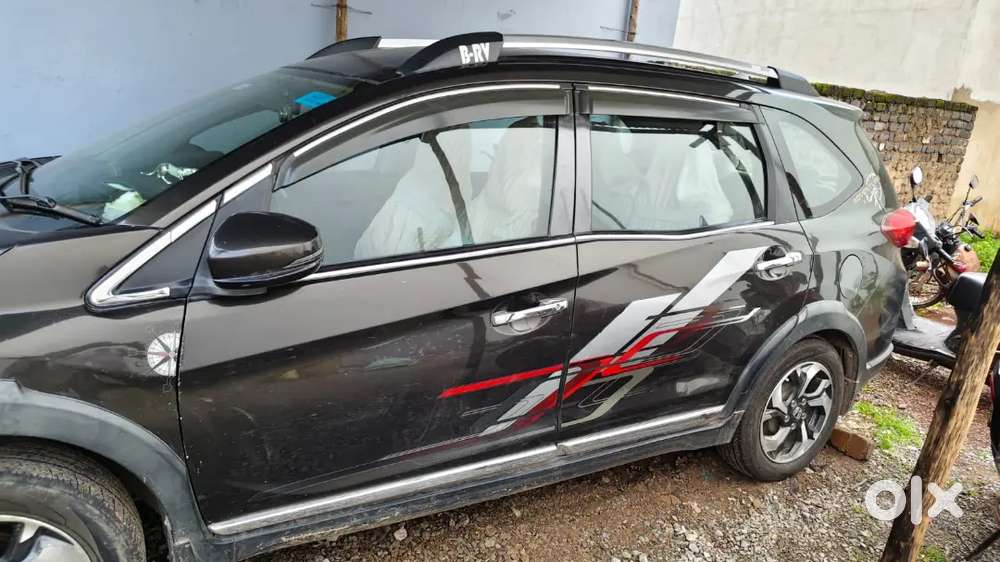 Honda Br-v E20 Complaint In Best Price