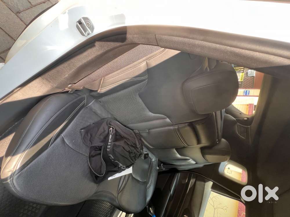 Jeep Compass 2022 Diesel Well Maintained