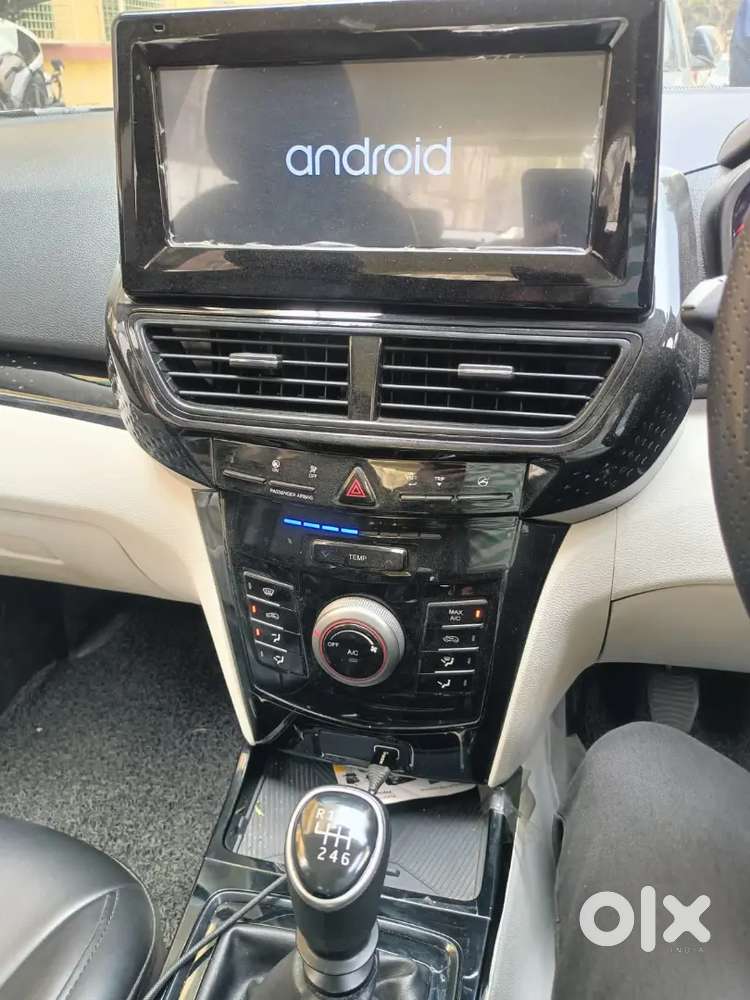 Mahindra Xuv 3xo 2024 Diesel 13543 Km Driven