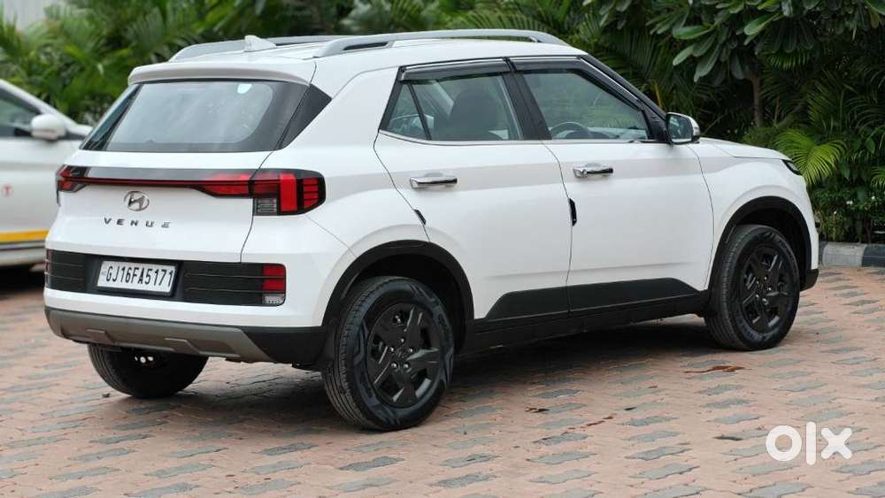 Hyundai Venue 1.5 Crdi S Plus, 2025, Diesel