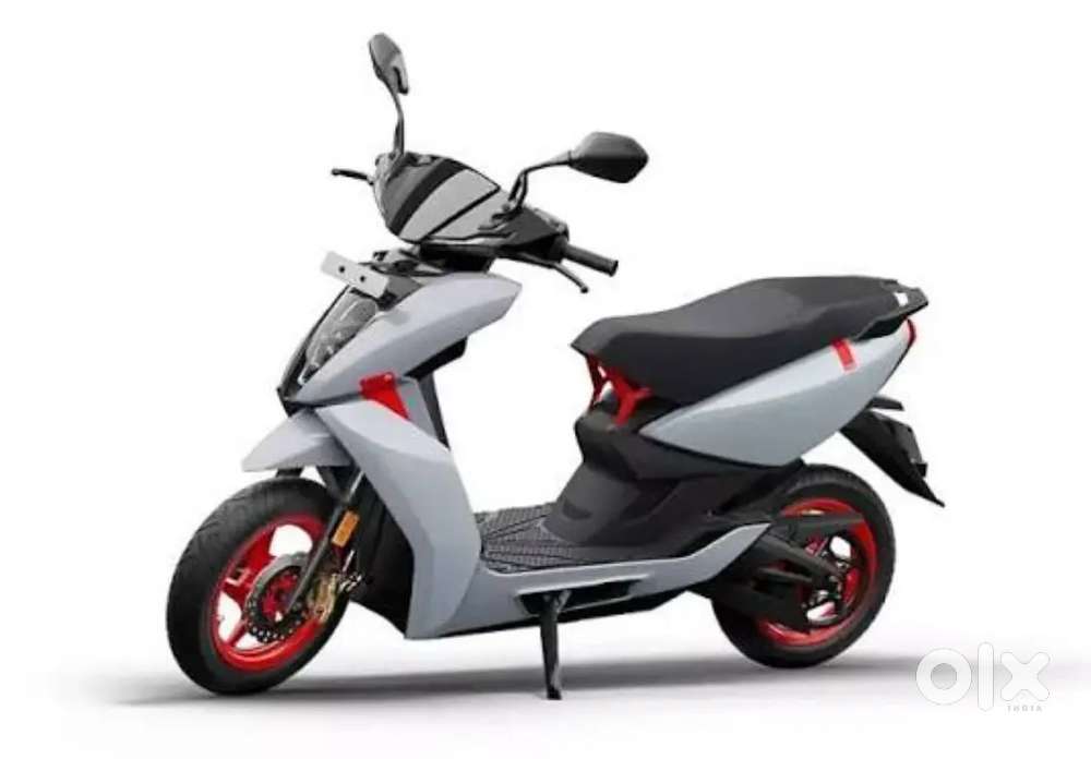 Scooty Ather 450x Bike Price Ather 450X Price In 2025, Images