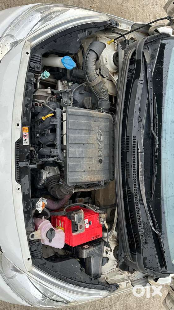 Hyundai Grand I10 Era 1.2 Crdi, 2017, Petrol