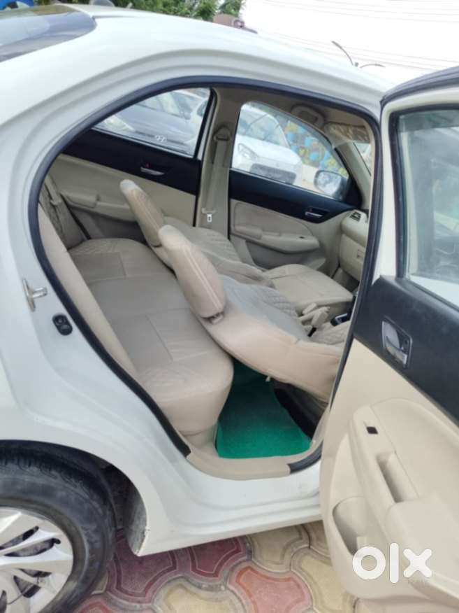 Maruti Suzuki Dzire 1.2 Vxi, 2020, Petrol