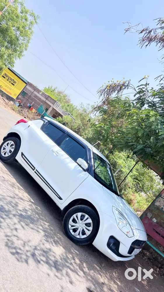 Maruti Suzuki Swift 2023 Petrol 260000 Km Driven