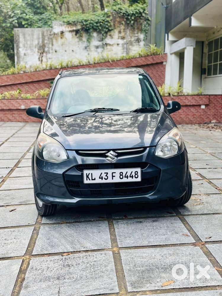 Maruti Suzuki Alto 800 2012-2016 Vxi, 2014, Petrol