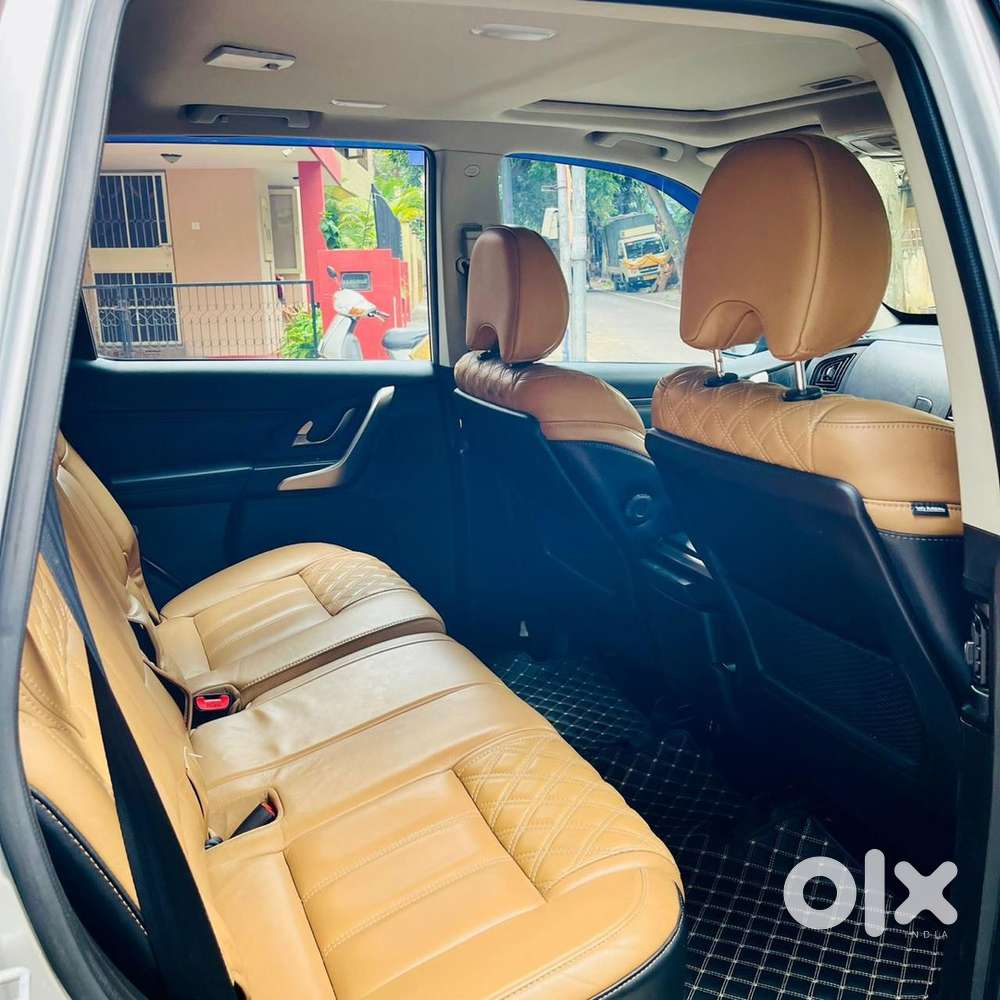 Mahindra Xuv500 Diesel 2018