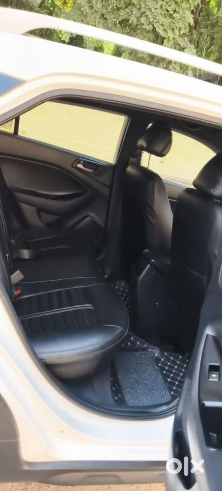 Hyundai I20 Active, 2019, Diesel