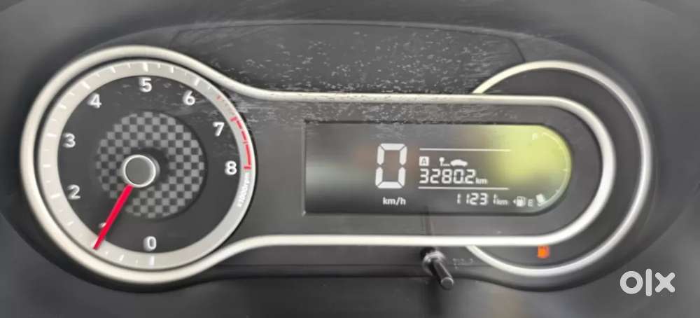 Hyundai Aura 1.2 Sx Petrol Manual, 2022, Petrol
