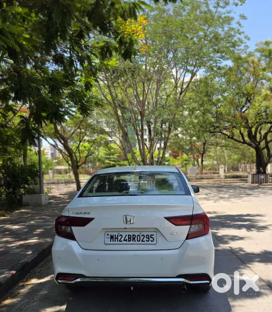 Honda Amaze