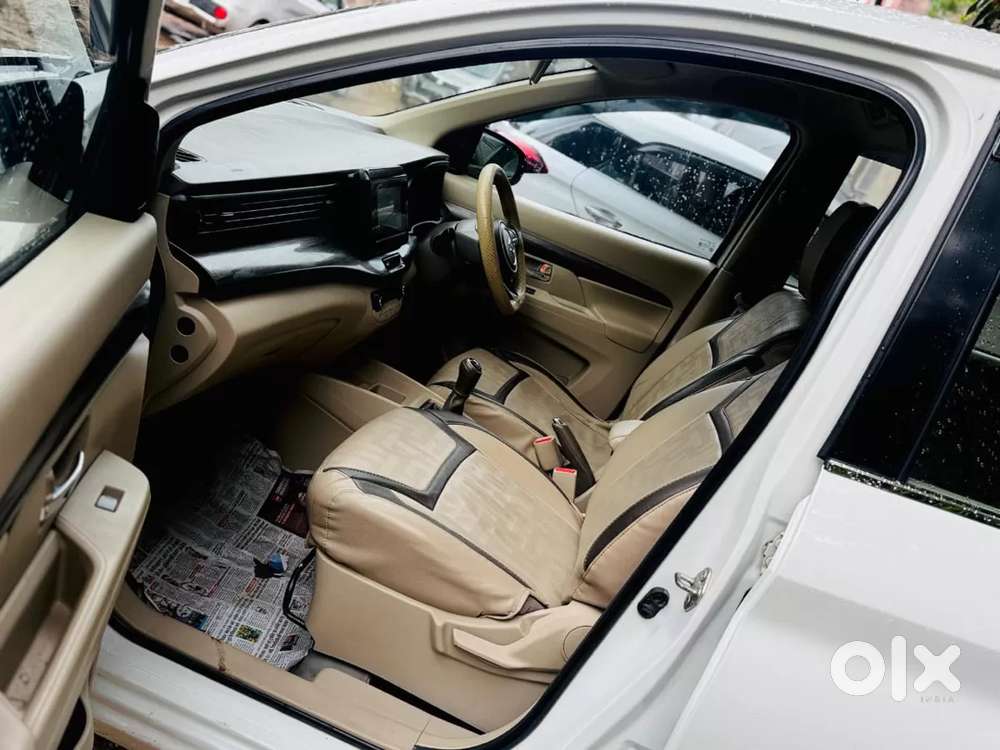 Maruti Suzuki Ertiga Zxi (o) Cng [ ], 2023, Cng & Hybrids