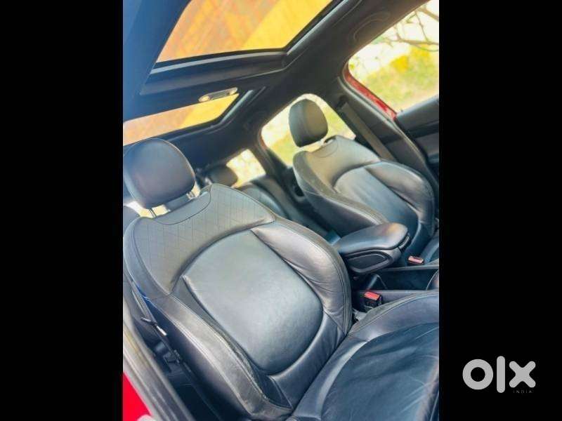 Mini Cooper Countryman S, 2018, Petrol