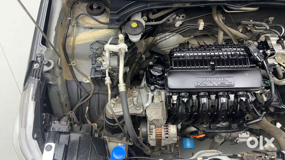Honda Amaze Vx 1.2 Petrol Mt, 2022, Petrol