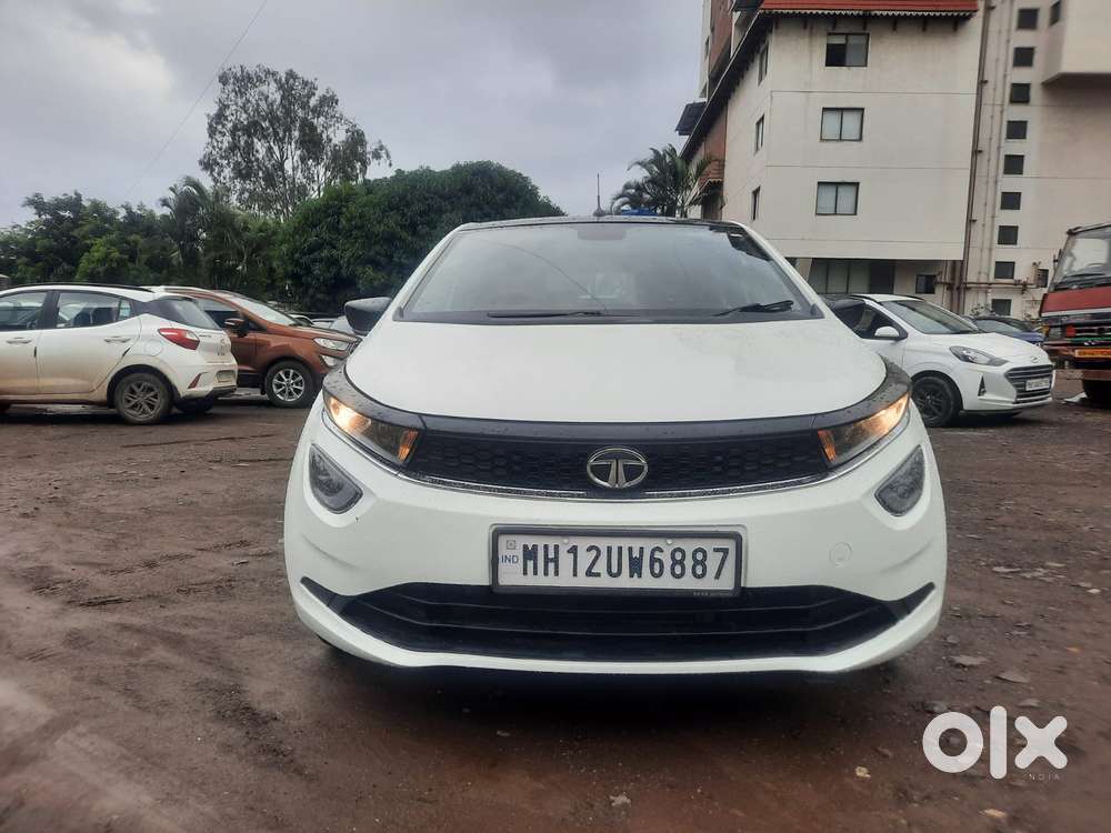 Tata Altroz 1.5 Xz Plus Diesel, 2022, Diesel