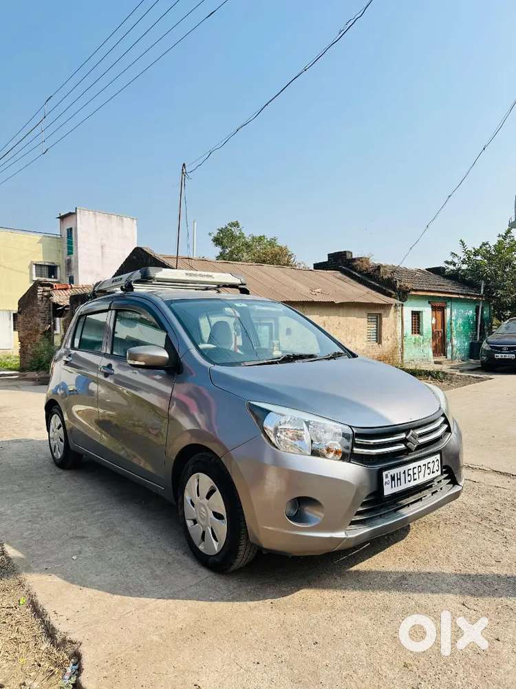 Owner 
Maruti Suzuki Celerio 2015 Cng & Hybrids Well Maintained