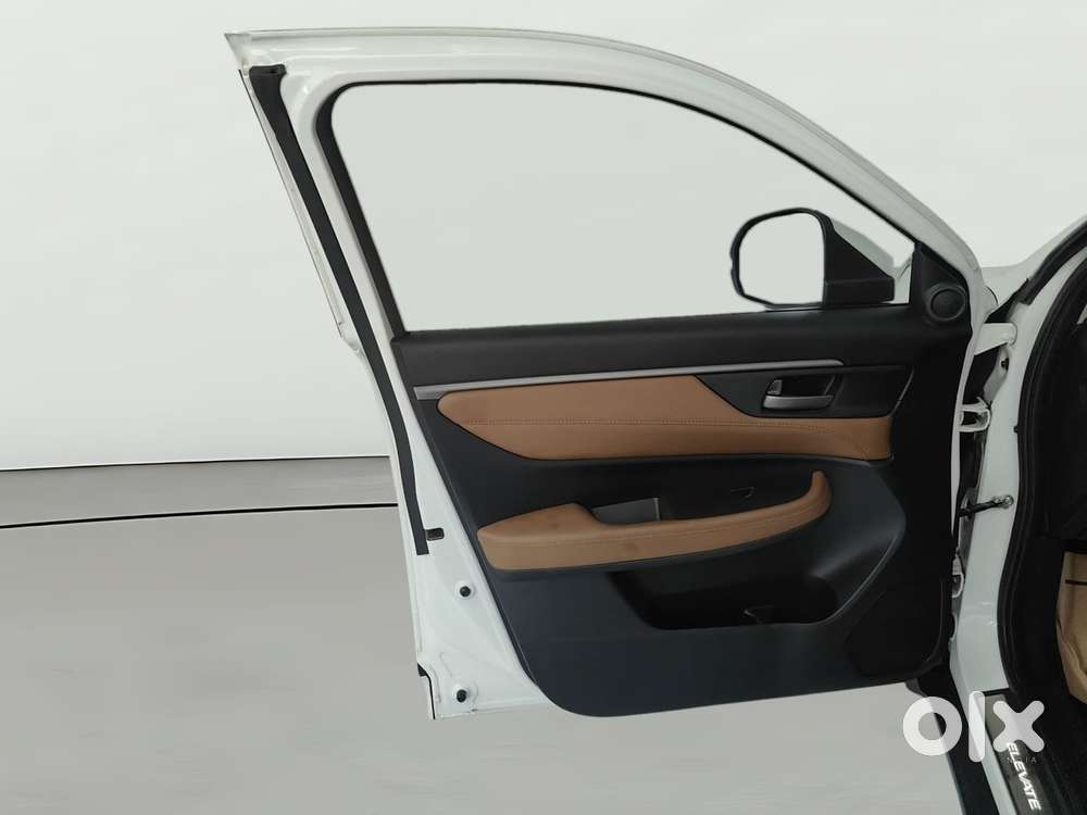 Honda Elevate Zx Cvt, 2024, Petrol
