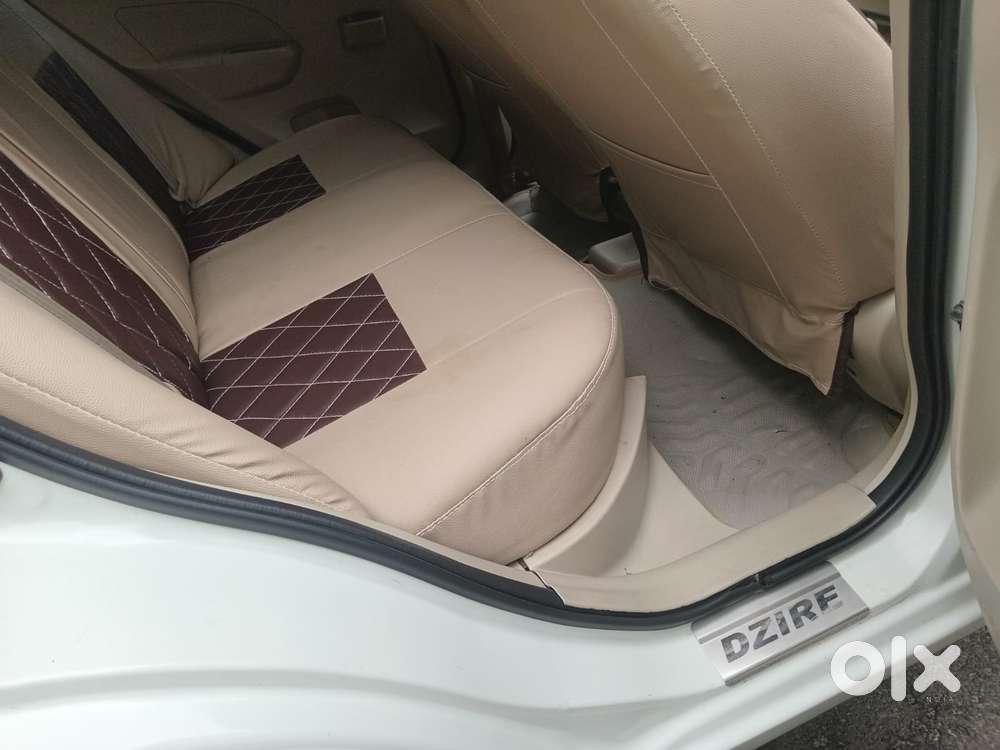 Maruti Suzuki Dzire Vdi, 2018, Diesel