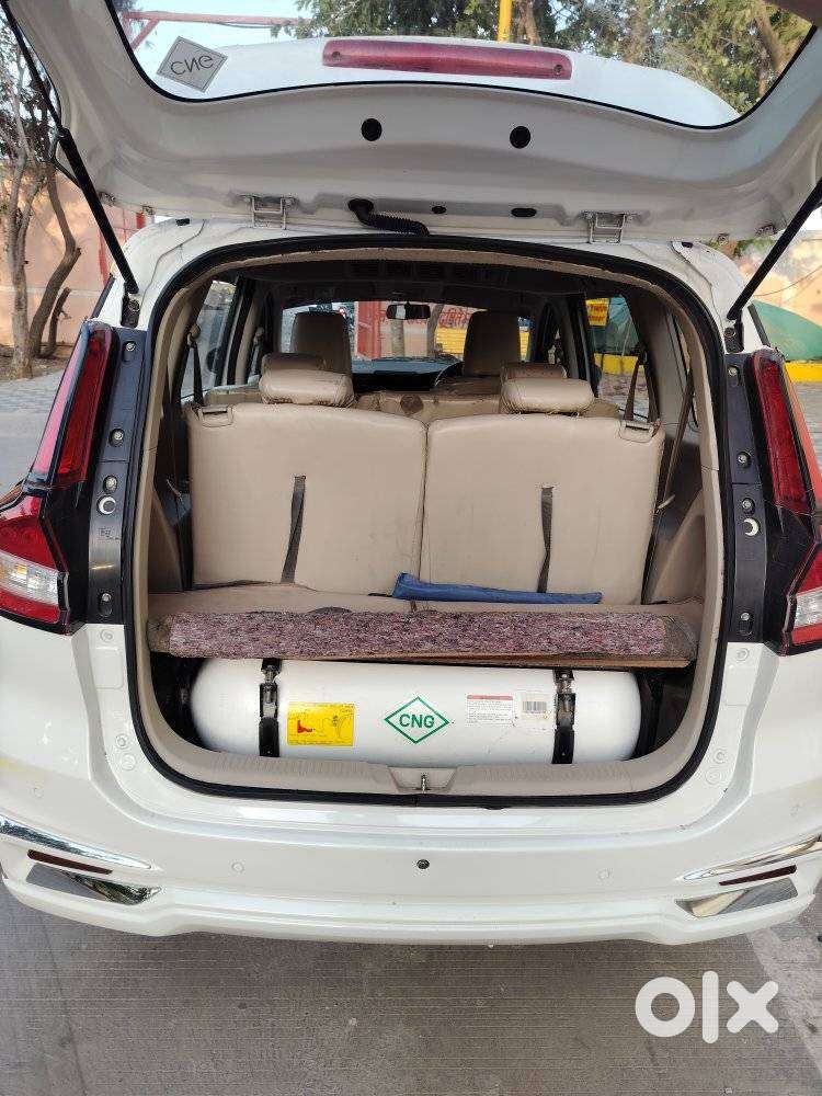 Maruti Suzuki Ertiga Vxi (o) Cng, 2024, Cng & Hybrids