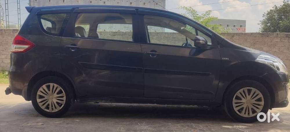 Maruti Suzuki Ertiga Vdi, 2015, Diesel