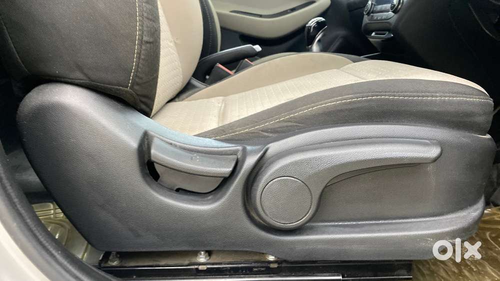 Hyundai Elite I20 1.4 Crdi Asta (o), 2017, Diesel