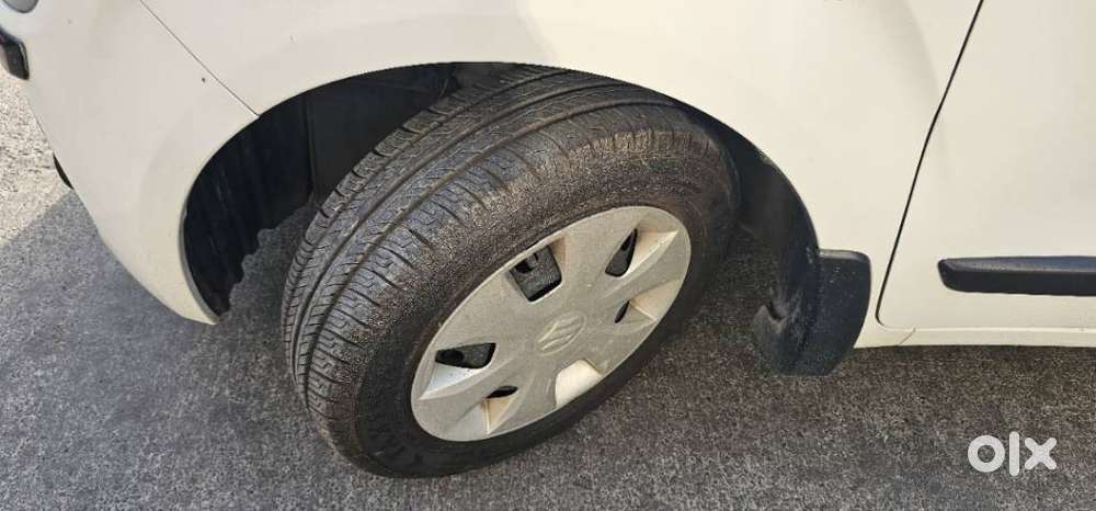 Maruti Suzuki Wagon R Vxi 1.2, 2019, Petrol