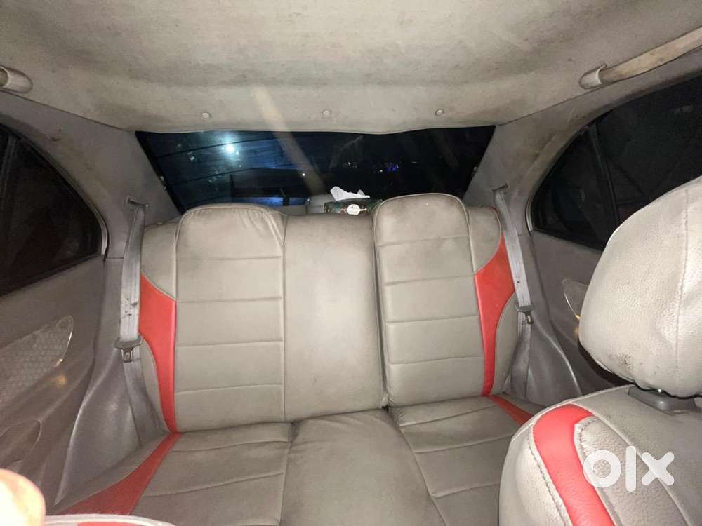 Hyundai Accent 2011 Petrol Good Condition