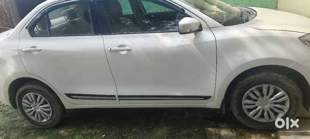 Maruti Suzuki Dzire 2024