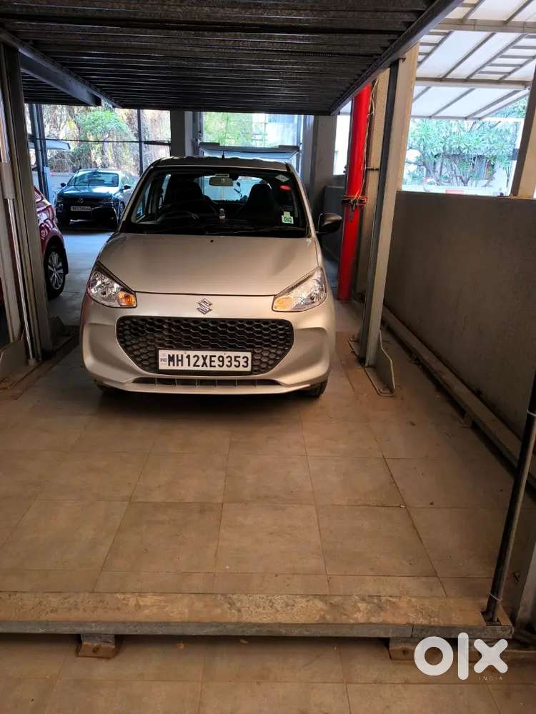 Excellent Condition, Single Driven, Top End Model