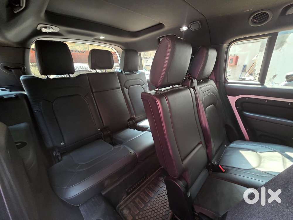Land Rover Defender 3.0 L 130 X, 2023, Petrol