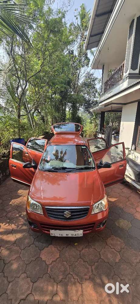 Maruti Suzuki Alto K10, 2014, Low Km, Perfect Condition
