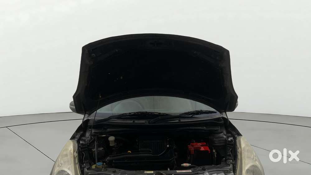 Maruti Suzuki Swift Dzire Zxi 1.2, 2015, Petrol