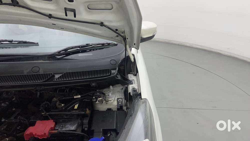 Ford Figo Aspire Titanium, 2021, Petrol