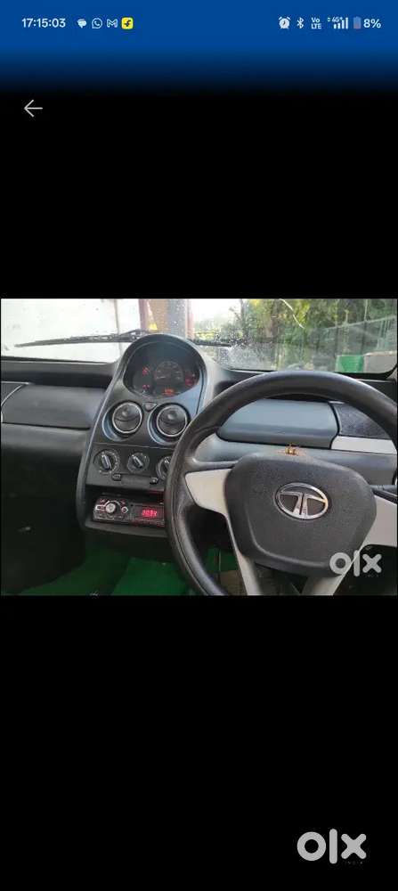 Tata Nano Twist Xt 2016