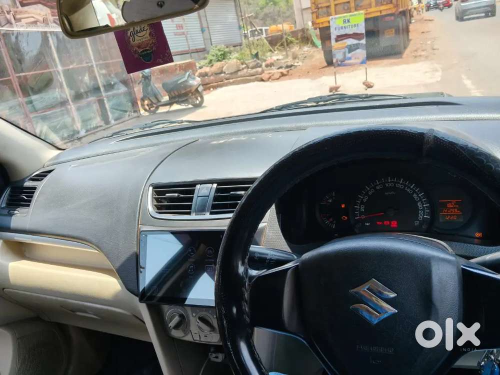 Swift Desire Contact For More Details Good Condition Goa Passing