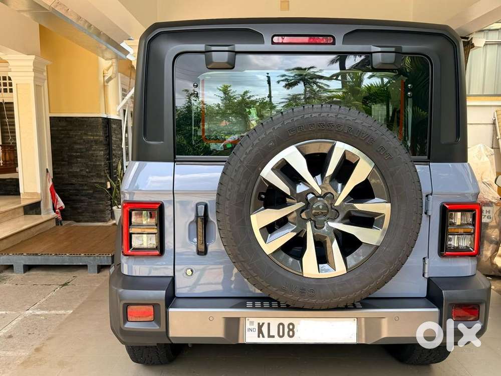 Mahindra Diesel Car 2025