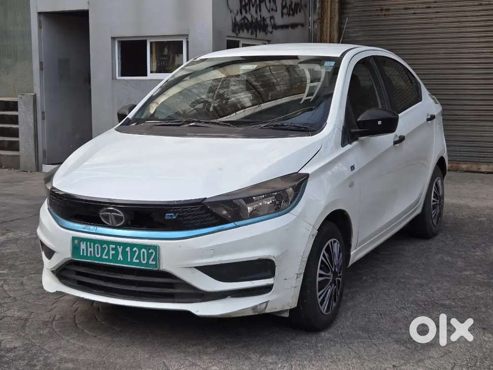 Tata Tigor EV 2023 Electric 68000 Km Driven - Photo 3