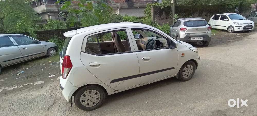 Hyundai I10 Asta