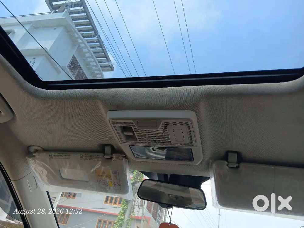 Tata Altroz Xm Plus 2024 Petrol