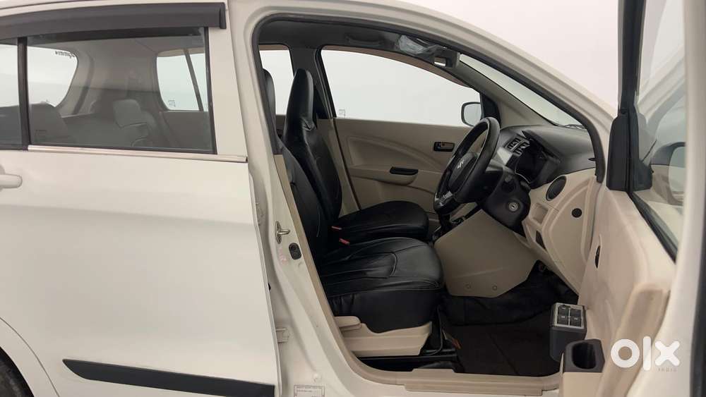 Maruti Suzuki Celerio 1.0 Lxi Mt, 2018, Petrol